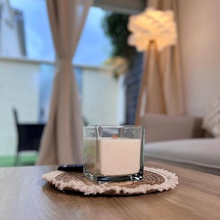 Maison Cosy Sannois Zewnętrze zdjęcie