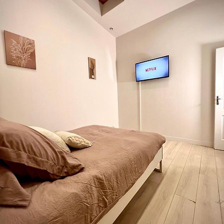 Maison Cosy Sannois Zewnętrze zdjęcie