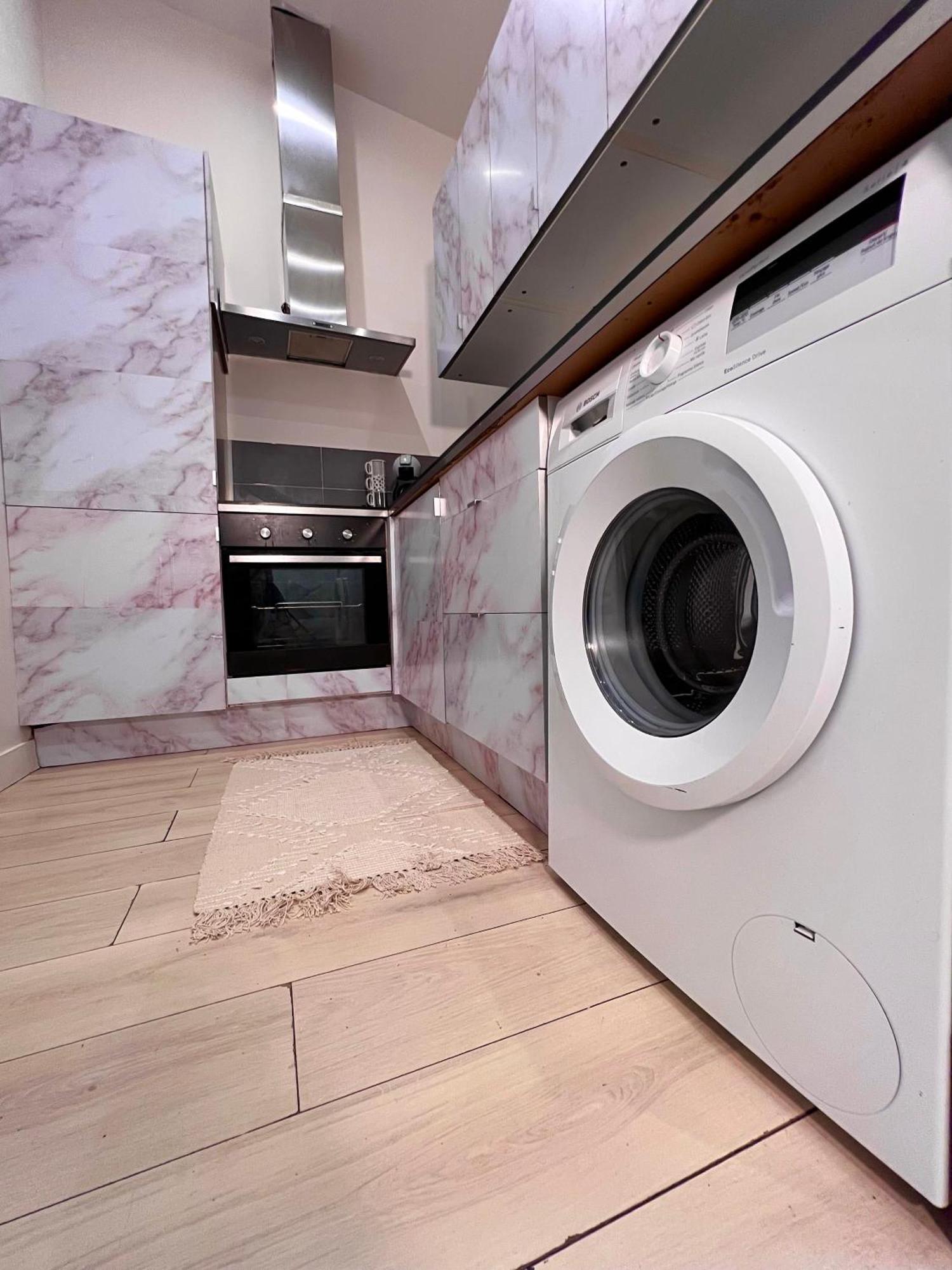 Maison Cosy Sannois Zewnętrze zdjęcie
