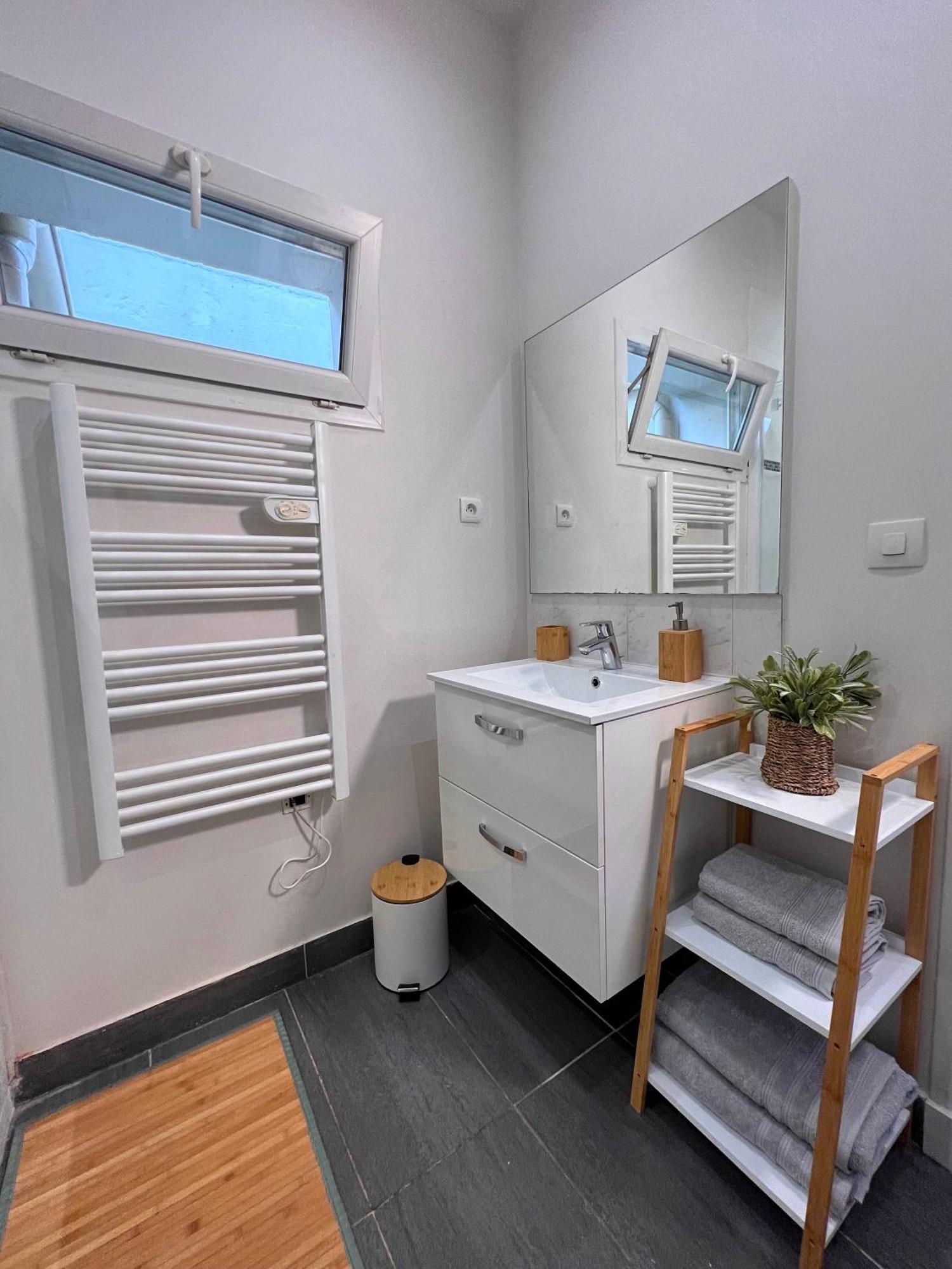 Maison Cosy Sannois Zewnętrze zdjęcie