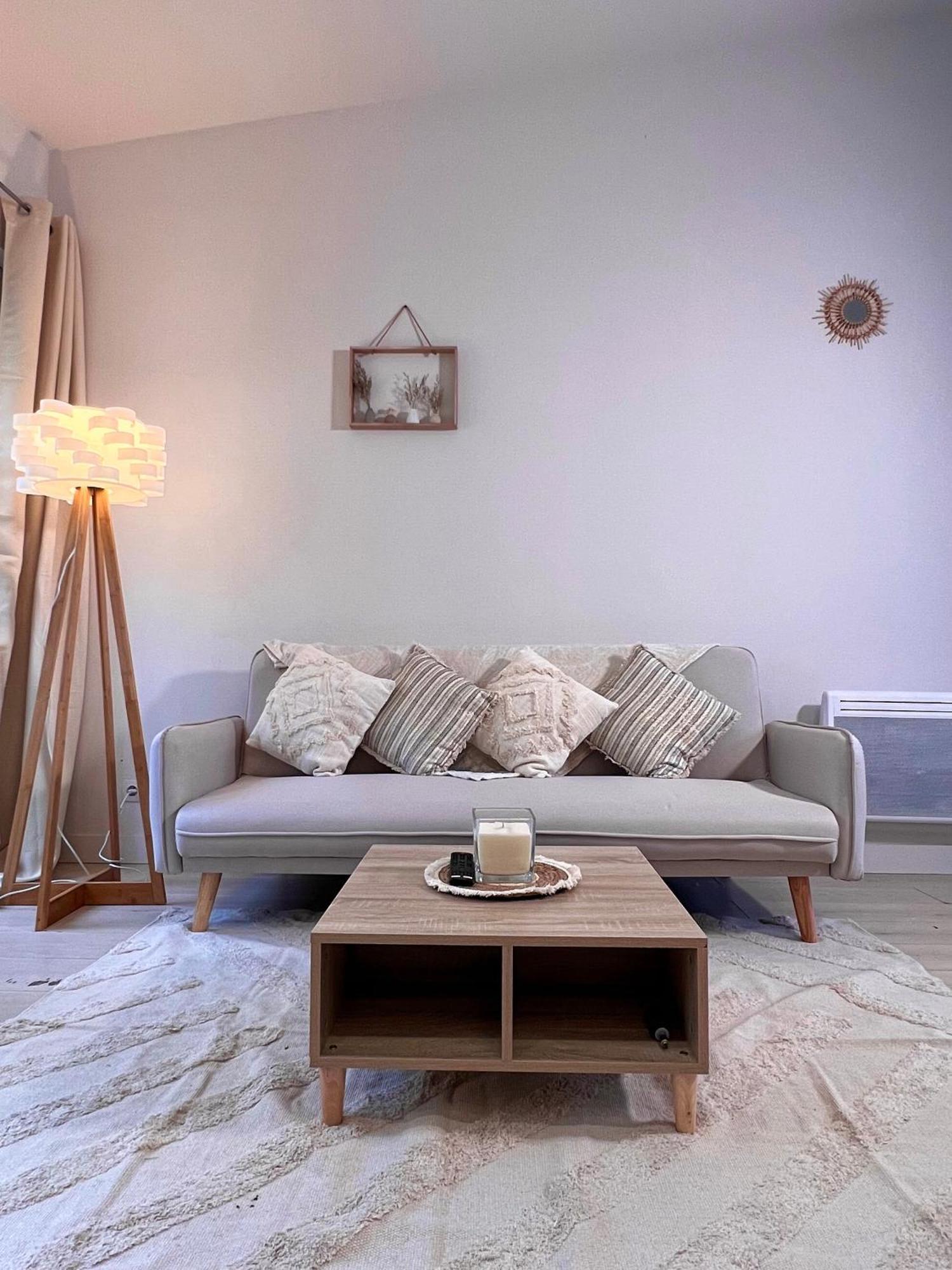 Maison Cosy Sannois Zewnętrze zdjęcie